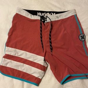 Hurley Phantom Boardshorts